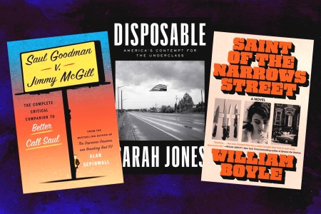 The 10 Books You Should Be Reading This February