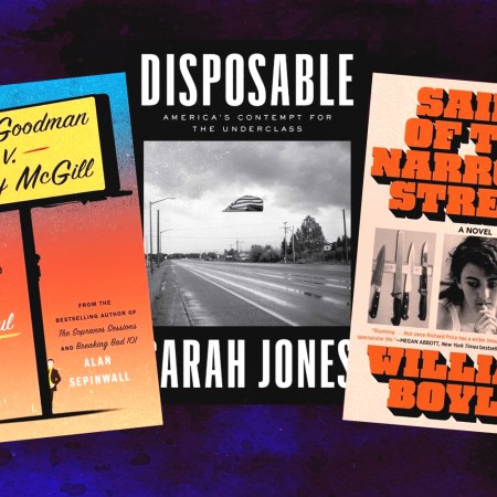 February 2025 Books