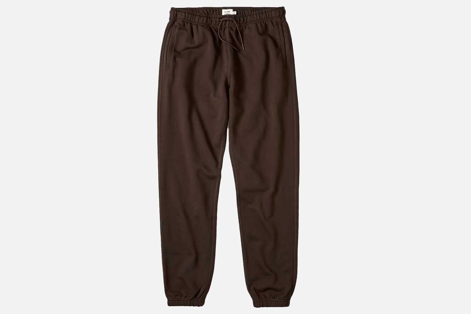 Flint and Tinder Midweight Terry Sweatpant