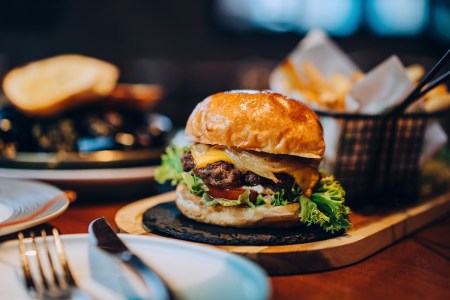 Gen Z Is Coming After Millennial Burger Joints on TikTok