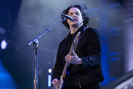 Jack White