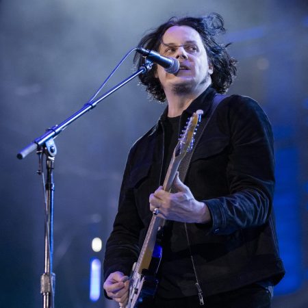 Jack White