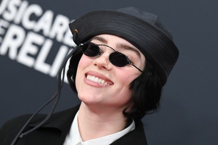Billie Eilish