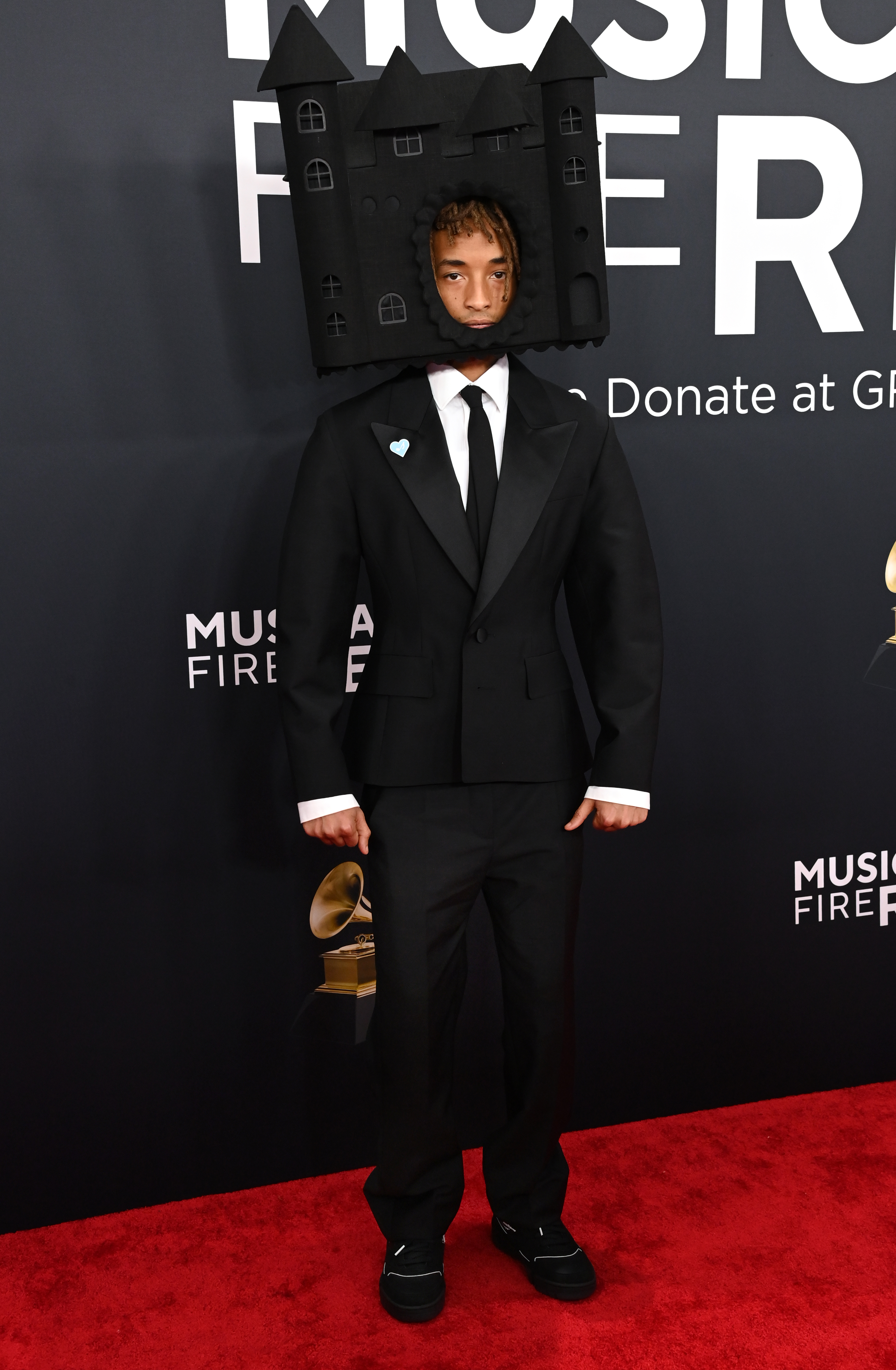 Jaden Smith