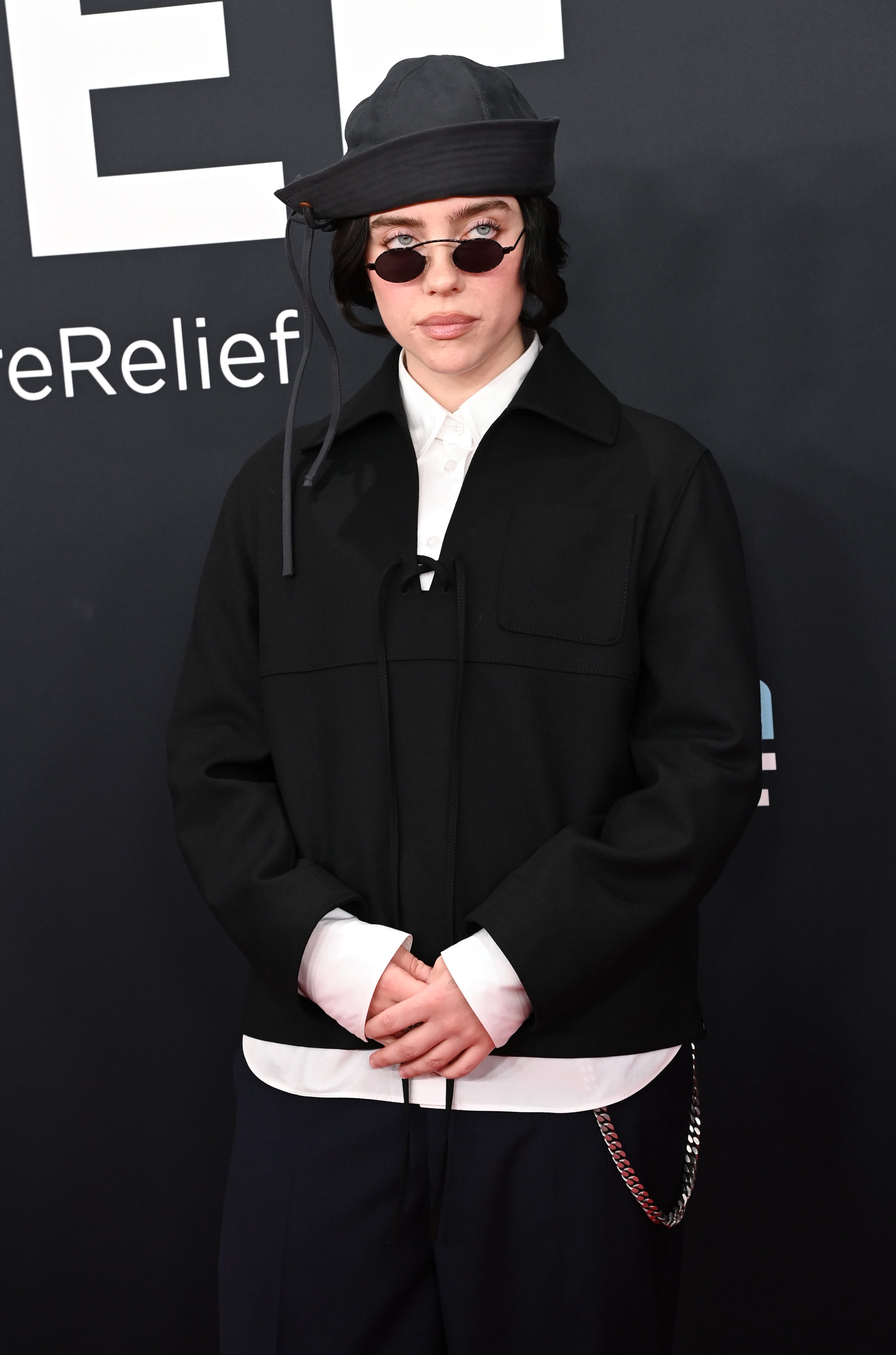 Billie Eilish