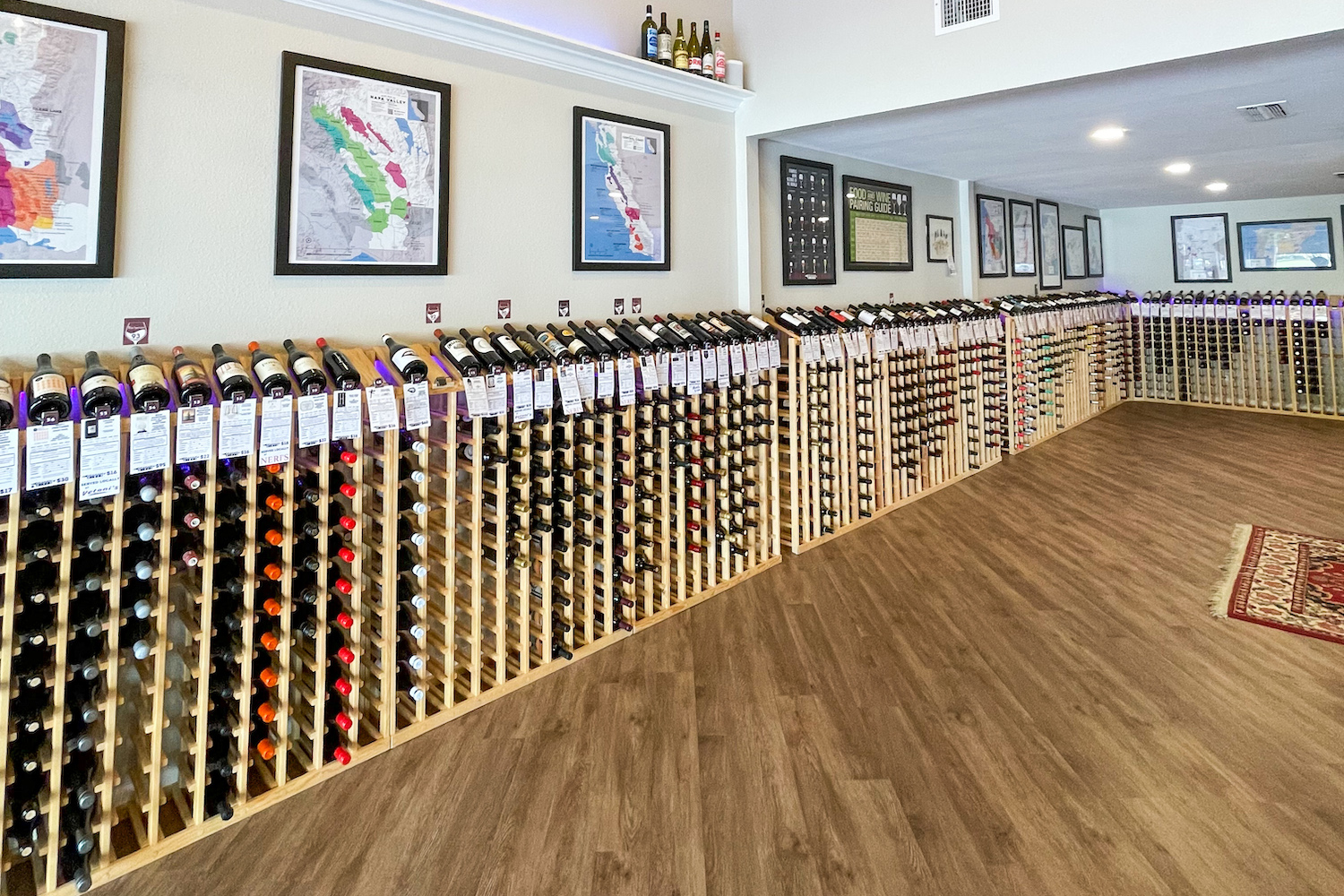 Graham Wines