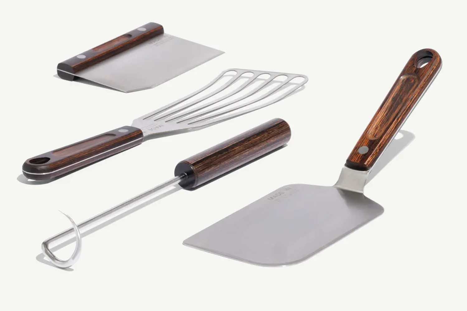 Made In Grill Tools