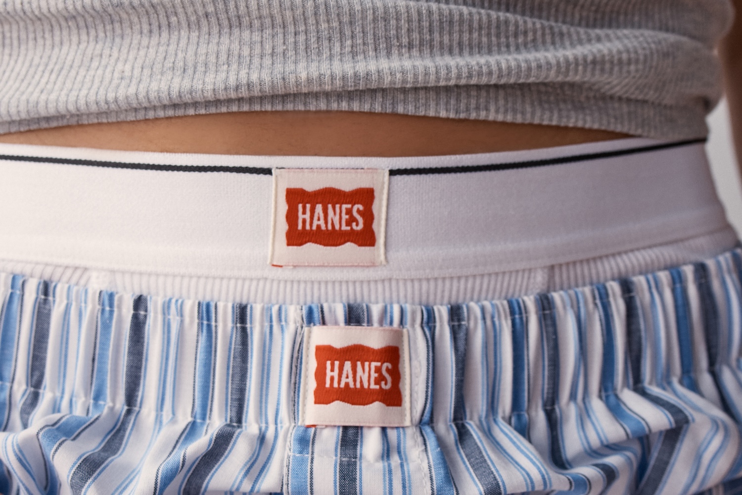 Urban Outfitters x Hanes