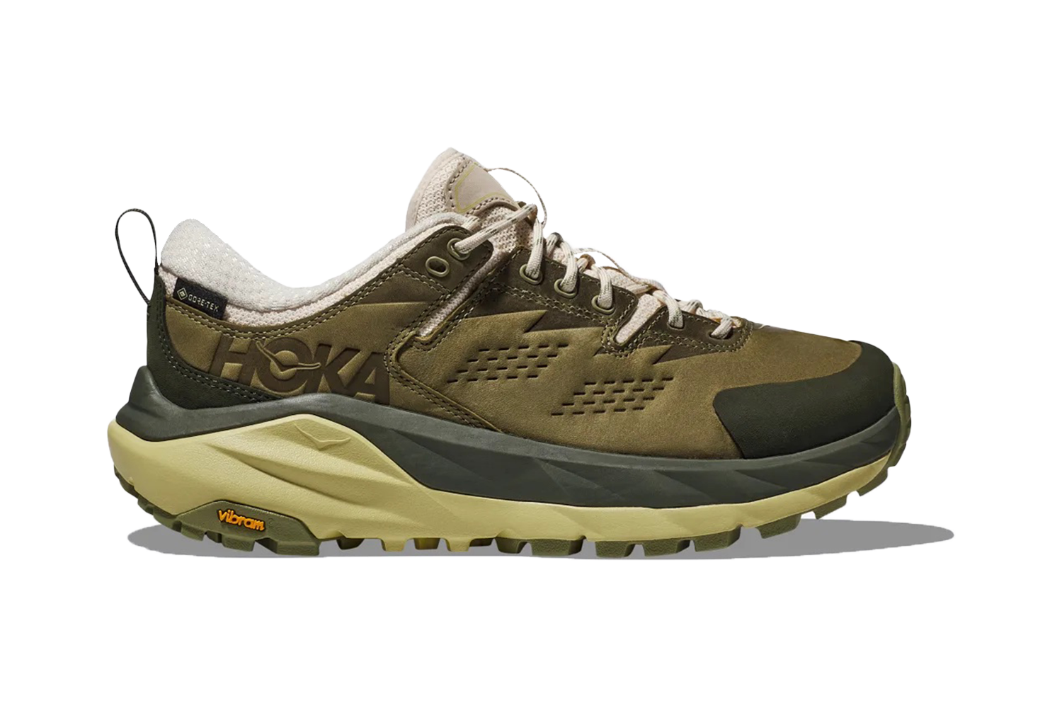 Hoka Kaha Low GTX Sneakers