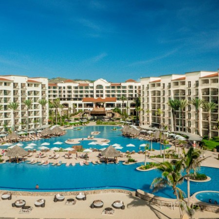 Hyatt Ziva Los Cabos