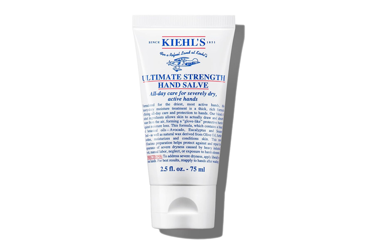 Kiehl's Hand Salve