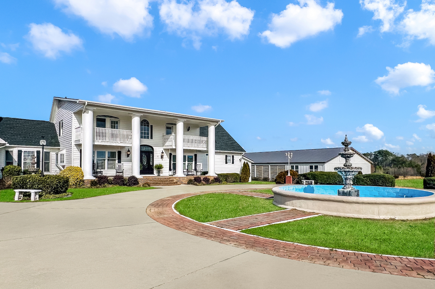 Laurel Haven Estate