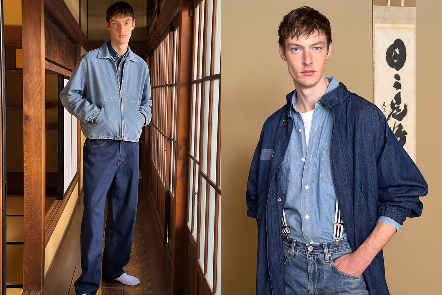 Levi's Blue Tab