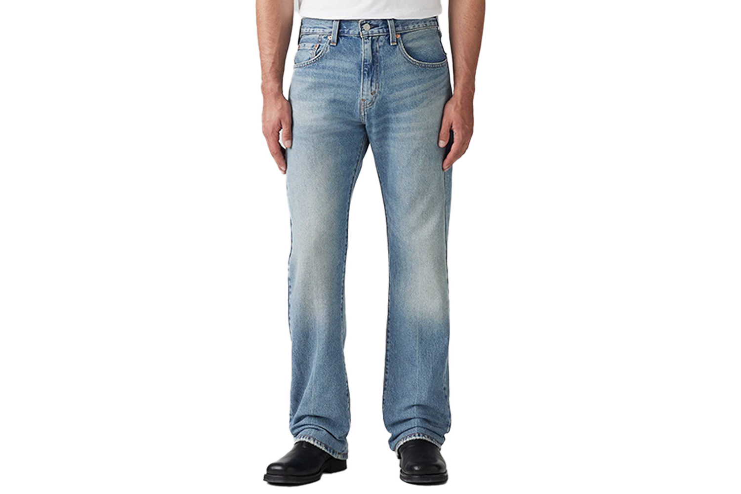 Levi’s 517 Bootcut Jeans