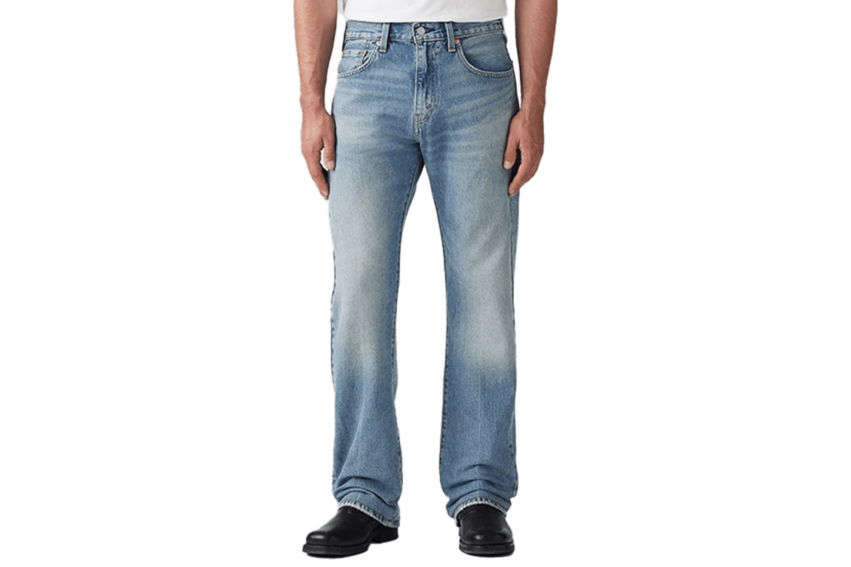 Levi’s 517 Bootcut Jeans