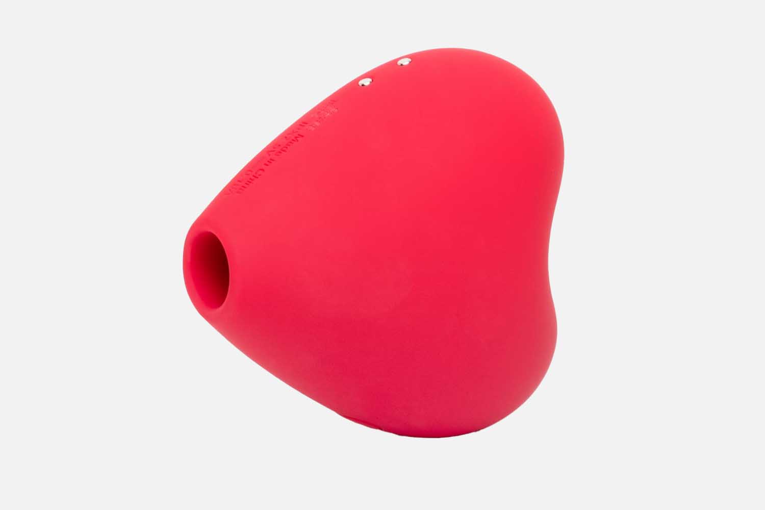 Lovehoney Heartbeat Clitoral Suction Stimulator