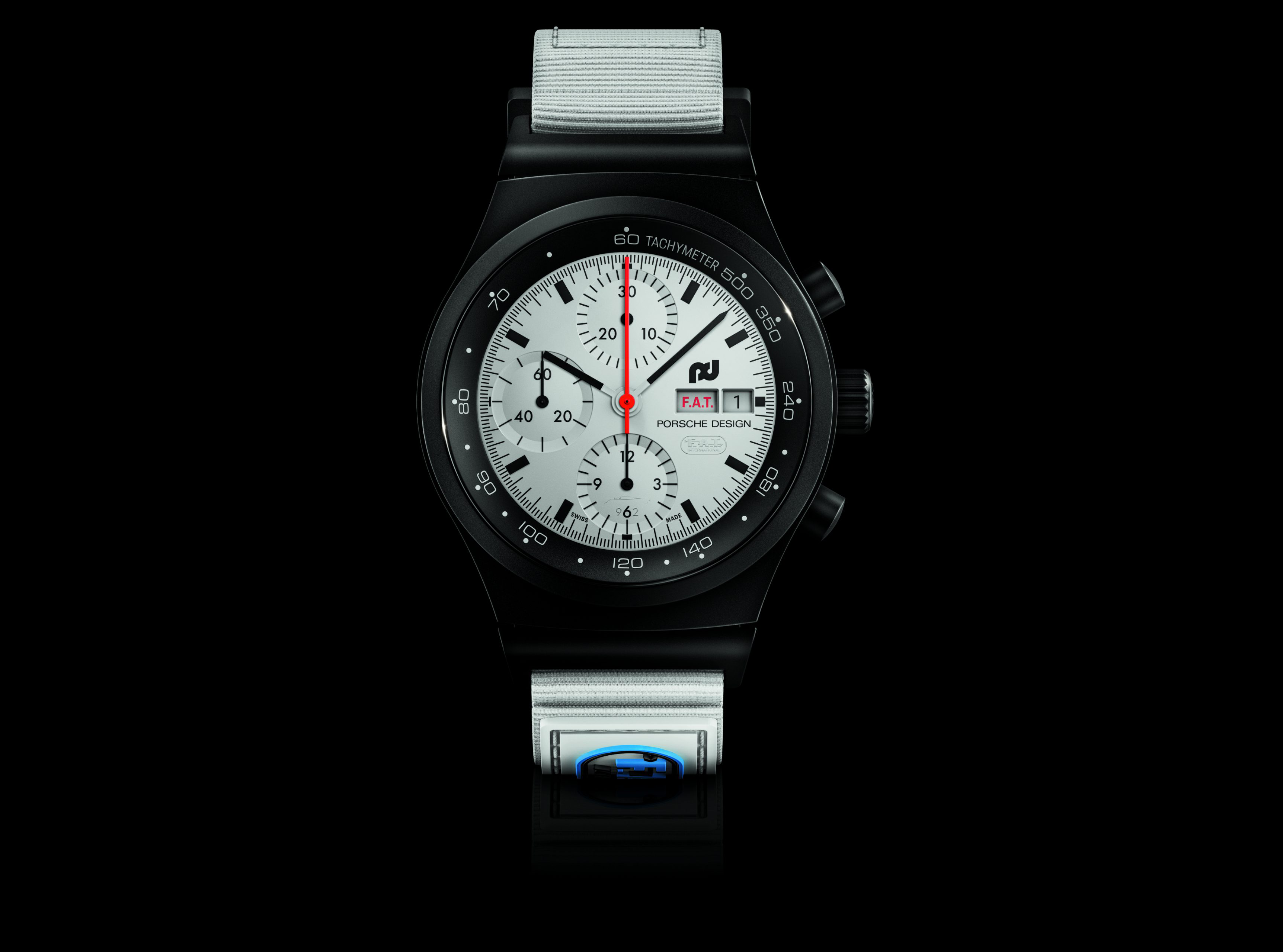 Porsche Design Chronograph 1