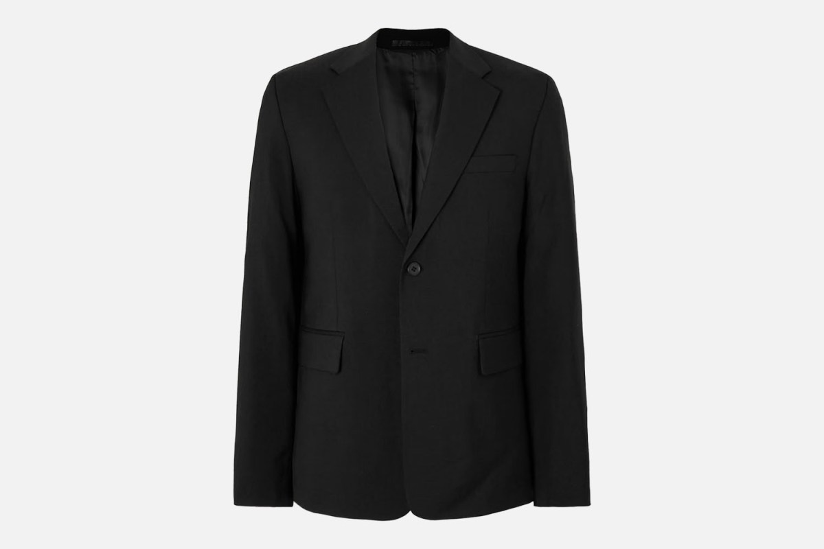 MFPEN Wool Suit Jacket