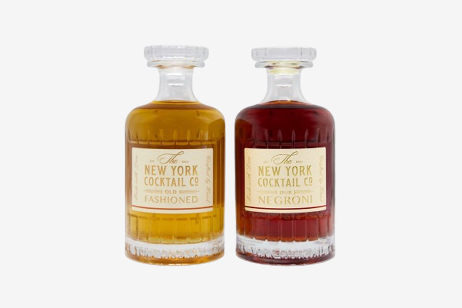New York Cocktail Company