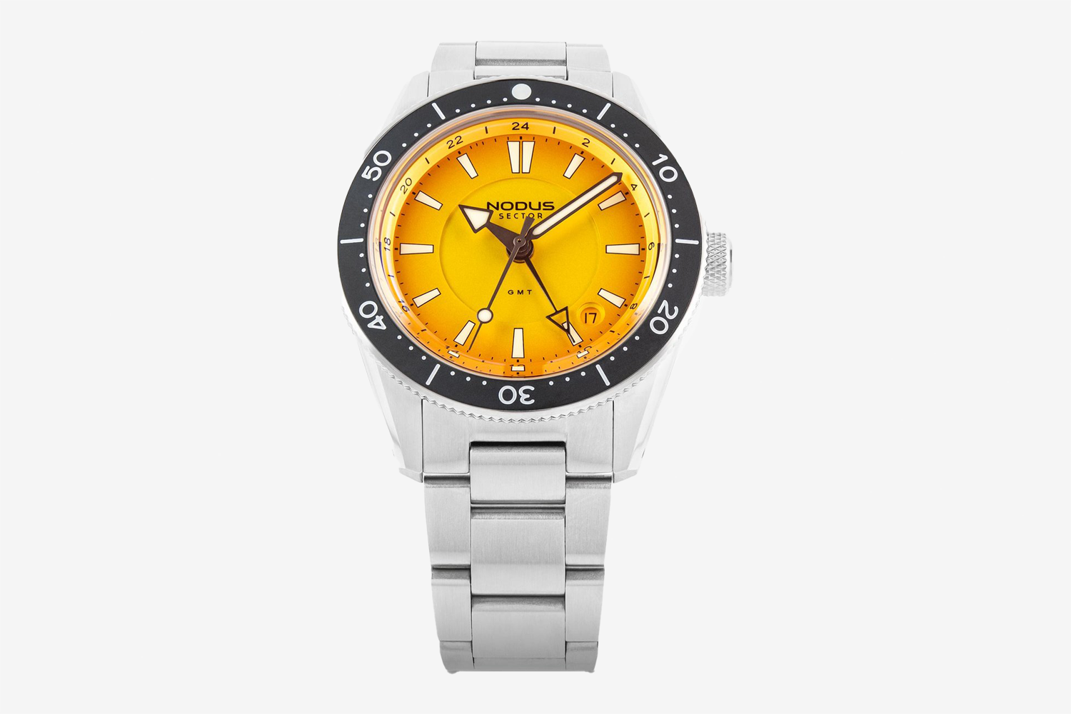 Nodus Sector II Dive GMT
