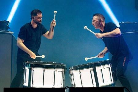 Odesza live