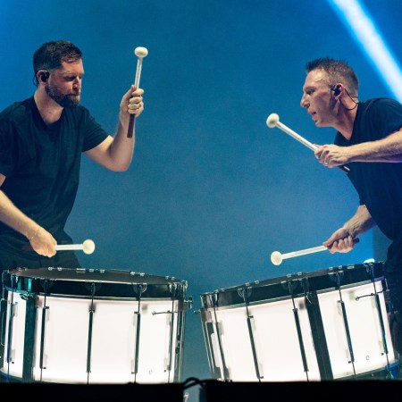 Odesza live