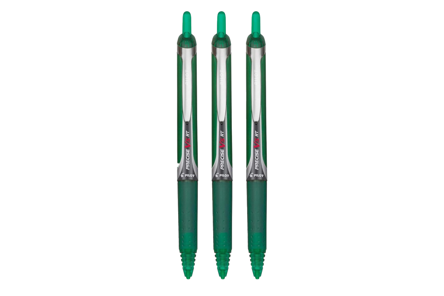 Pilot Precise Rolling Ball Pens