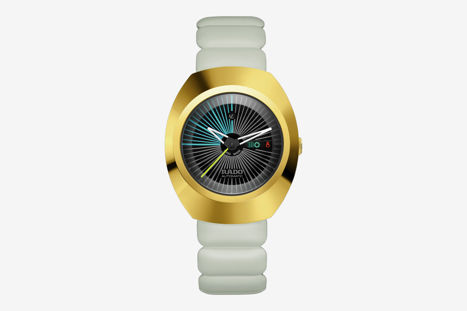 Rado DiaStar Original x Tej Chauhan