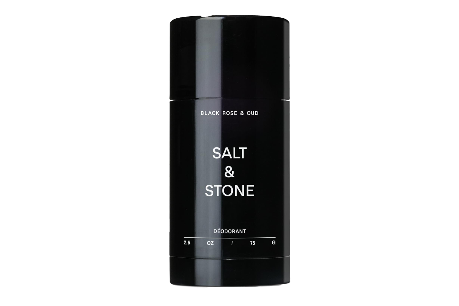 Salt & Stone Deodorant