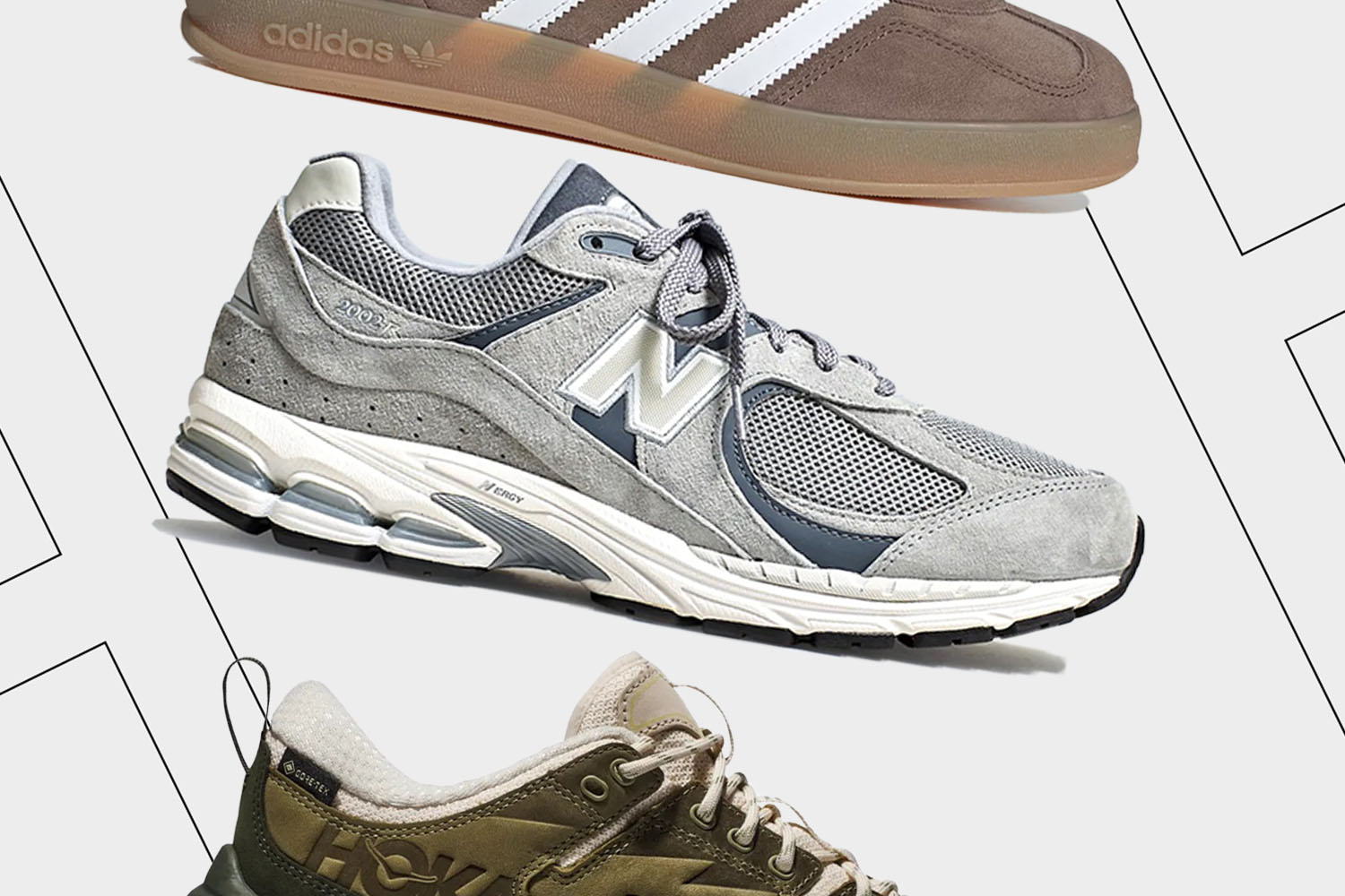 Sneakers