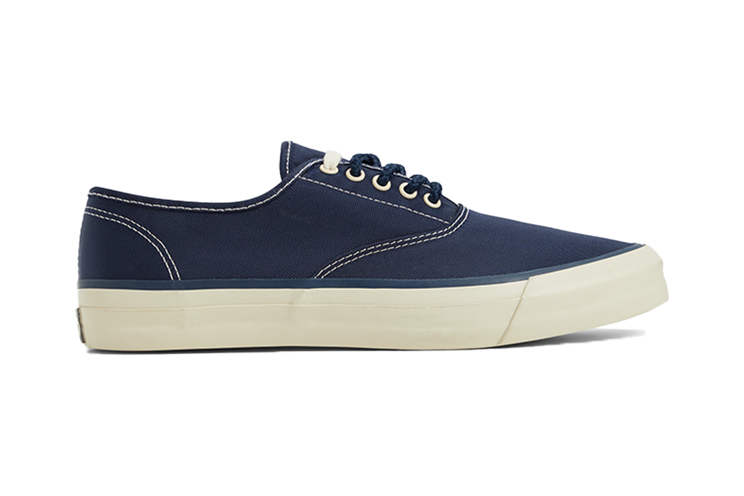 Sperry x Beams Plus Nylon CVO Sneakers