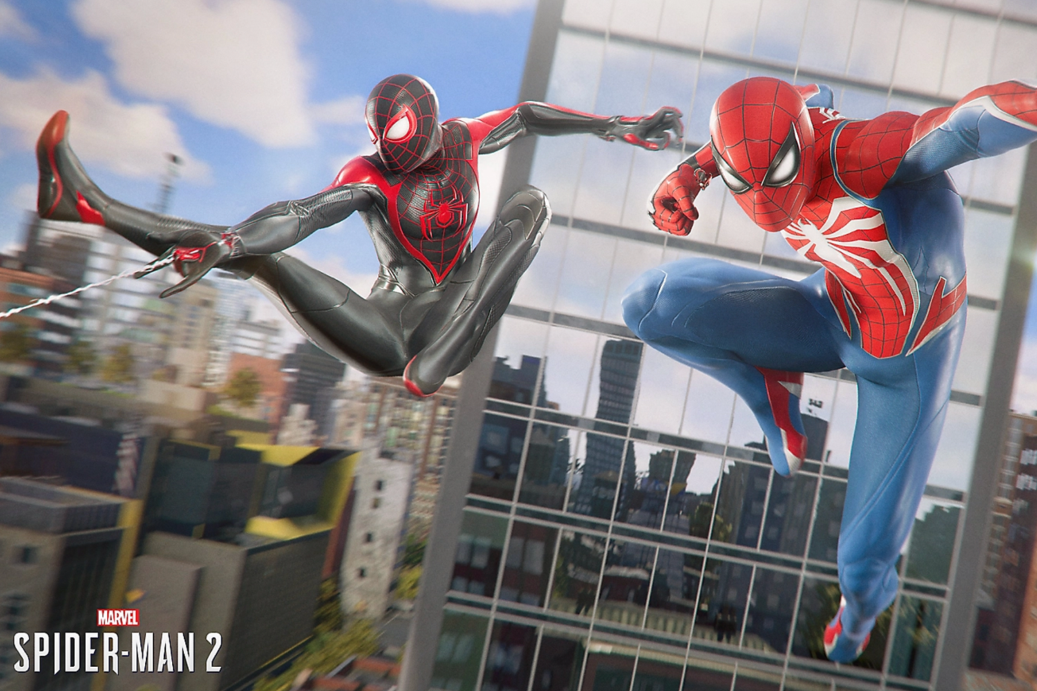 Spider-Man 2