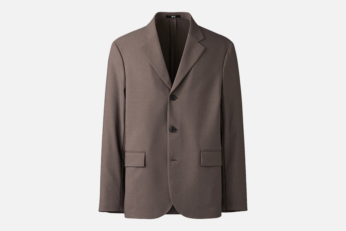 Uniqlo: C Lightweight Jacket