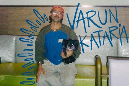 Varun Kataria Doesn’t Have a Master Plan, He Just Wants to Entertain You