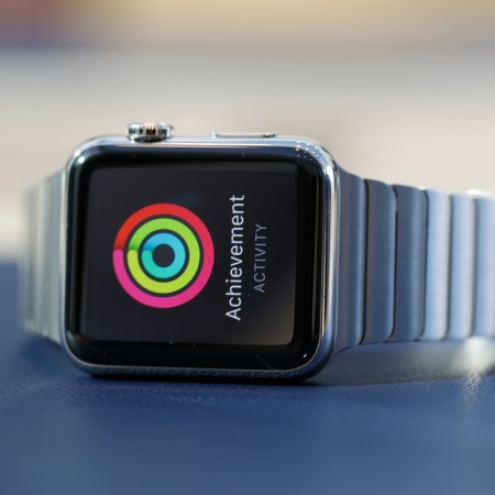 Original Apple Watch