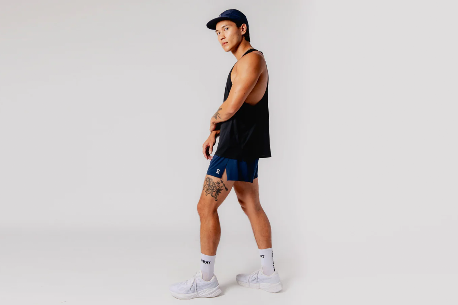 Steady State Bandit Collection 