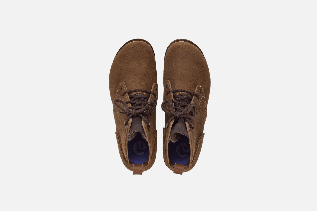 Birkenstock Grainau Mid