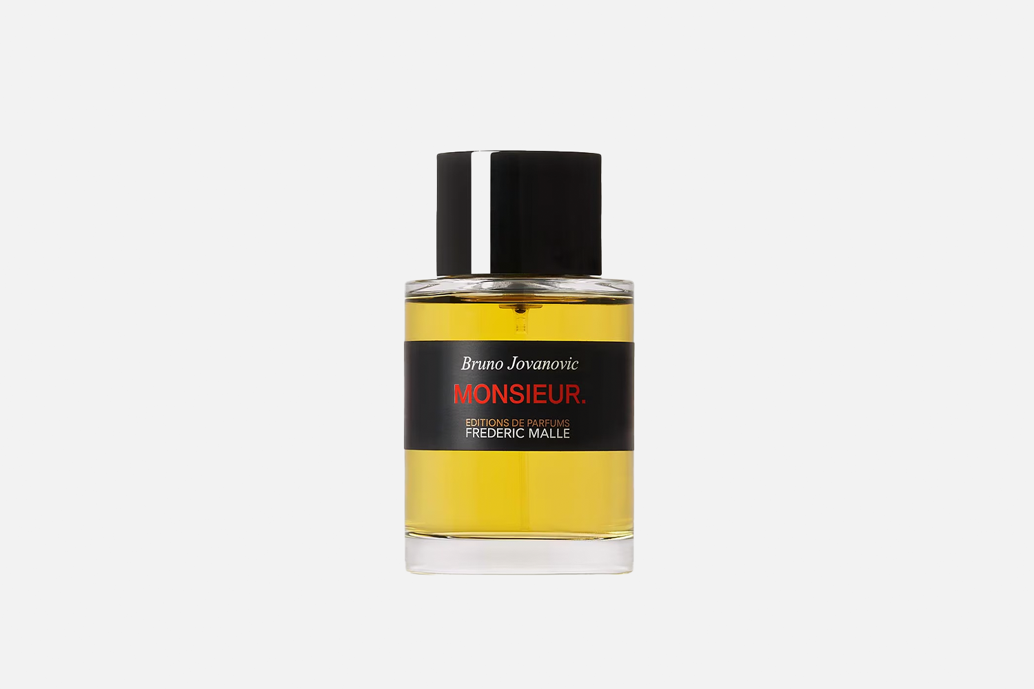 Frederic Malle Monsieur