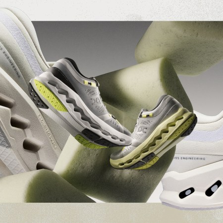 The Cloudsurfer 2 running shoe. Does the soft shoe live up to the hype? We reviewed it.