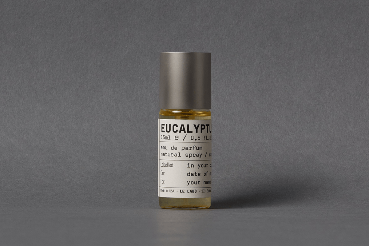 Le Labo Eucalyptus 20
