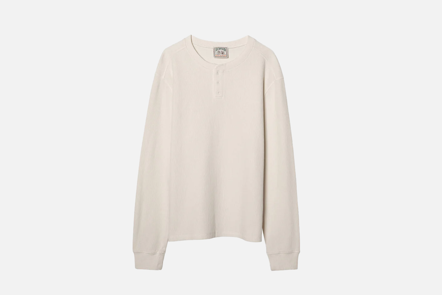 Elwood English Henley