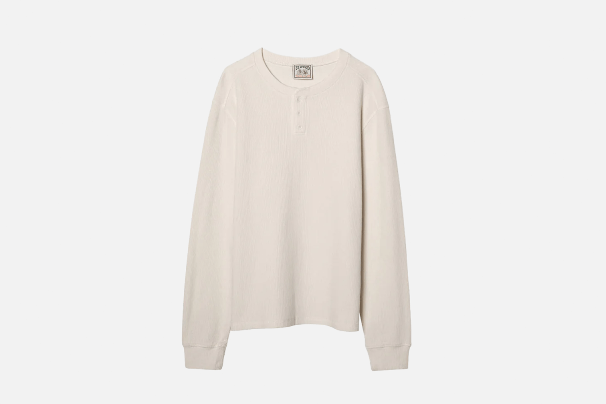 Elwood English Henley