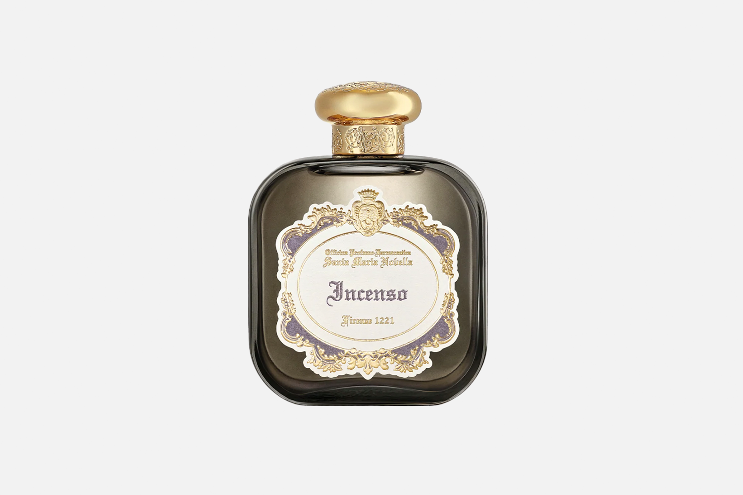 Santa Maria Novella Incenso