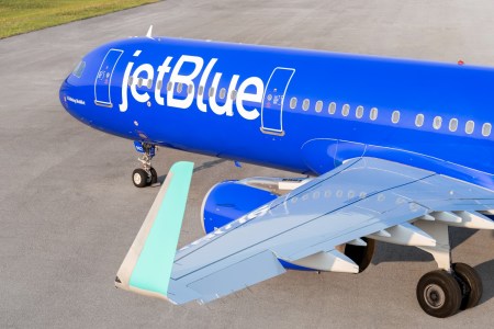 JetBlue Gives Travelers the Option to Weather-Proof Their Vacation
