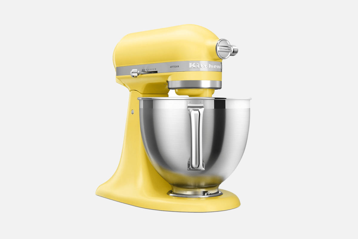 KitchenAid Color of the Year Mixer