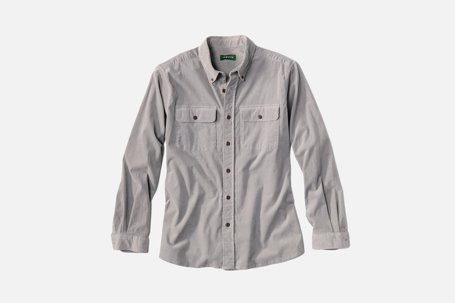 Orvis Corduroy Longsleeve