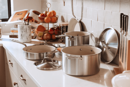 Save Big on Our Favorite Cookware During Made In’s End of Season Sale