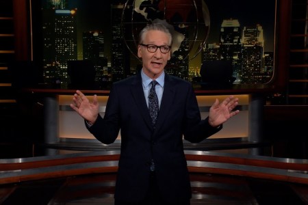 A Bob Dylan National Anthem? Bill Maher Thinks So.