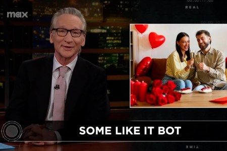 Bill Maher and Kid Rock Debated the Super Bowl and Ticket Reselling