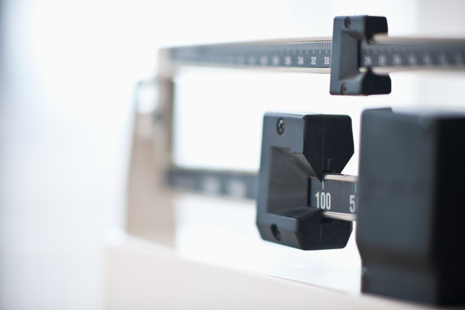 Medical scale